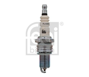 Маркуч на радиатора FEBI BILSTEIN 14015 за MERCEDES 190 (W201) от 1982 до 1993