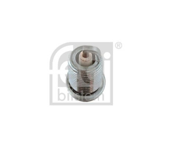 Маркуч на радиатора FEBI BILSTEIN 14013 за MERCEDES 190 (W201) от 1982 до 1993