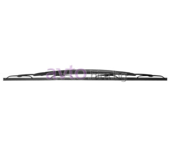 Чистачки с пръскалки SILENCIO CARDBOARD 650/650мм за CITROEN C8 (EA, EB) от 2002 до 2014