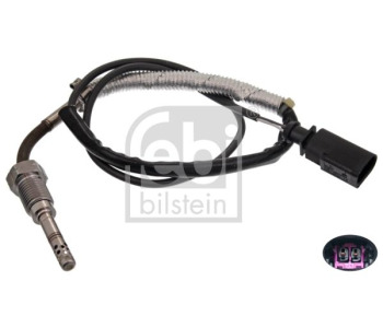 Разширителен съд, охладителна течност FEBI BILSTEIN 49752 за MERCEDES B (W245) от 2005 до 2011