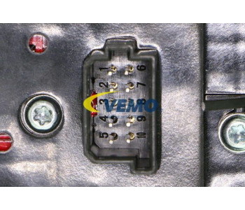 Регулатор, обдухване интериор VEMO V30-79-0025