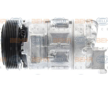 Компресор, климатизация HELLA 8FK 351 007-101 за MERCEDES A (W169) от 2004 до 2012