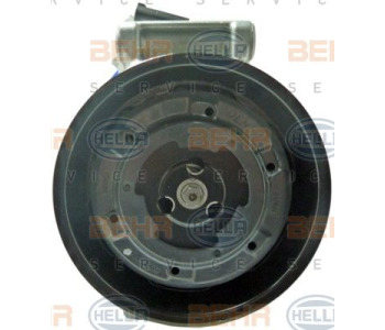 Изсушител, климатизация HELLA 8FT 351 335-191 за MERCEDES A (W169) от 2004 до 2012