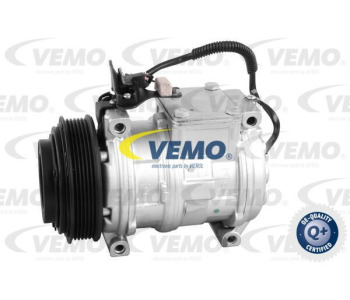 Маслен радиатор, двигателно масло VEMO V30-60-1353 за MERCEDES CLA (C117) от 2013
