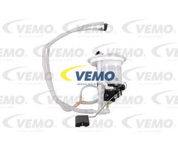 Тръбопровод за високо налягане/вакуум, климатизация VEMO V30-20-0005 за MERCEDES C (S202) комби от 1996 до 2001
