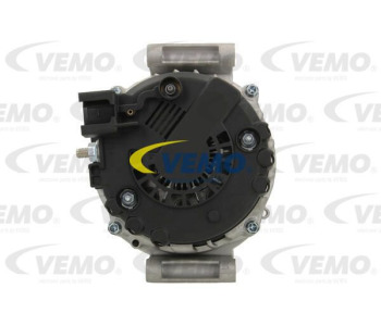 Интеркулер (охладител за въздуха на турбината) VEMO V30-60-1260 за MERCEDES C (S202) комби от 1996 до 2001