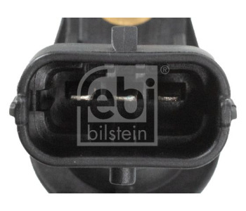 Съединител, вентилатор на радиатора FEBI BILSTEIN 17855 за MERCEDES E (W210) седан от 1995 до 2003