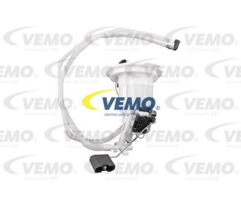 Тръбопровод за високо налягане/вакуум, климатизация VEMO V30-20-0001