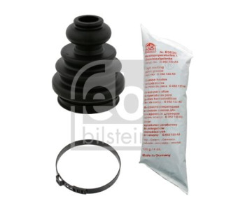 Разширителен съд, охладителна течност FEBI BILSTEIN 38806 за MERCEDES C (S202) комби от 1996 до 2001