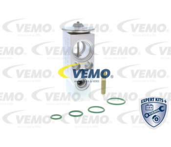 Перка, охлаждане на двигателя VEMO V30-90-1661 за MERCEDES C (W202) седан от 1993 до 2000