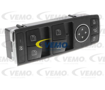 Регулатор, обдухване интериор VEMO V30-79-0005-1 за MERCEDES S (W220) седан от 1998 до 2005