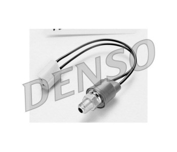 Прекъсвач на налягане, климатизация DENSO DPS17006 за MERCEDES E (W211) седан от 2002 до 2009