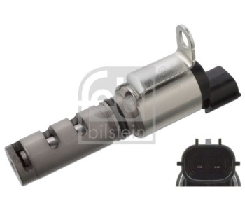 Вентилатор, охлаждане на двигателя FEBI BILSTEIN 107457 за MERCEDES C (S203) комби от 2001 до 2007