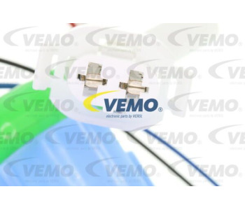 Тръбопровод високо налягане, климатизация VEMO V30-20-0011 за MERCEDES C (S203) комби от 2001 до 2007