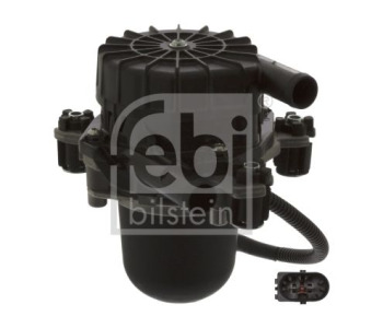 Фланец за охладителната течност FEBI BILSTEIN 44986 за MERCEDES C (S203) комби от 2001 до 2007