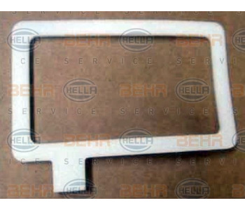 Компресор, климатизация HELLA 8FK 351 322-391 за MERCEDES SPRINTER NCV3 (W906) 3.5T товарен от 2005 до 2018