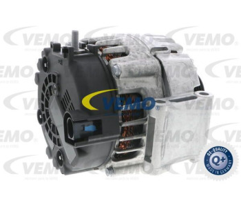 Маслен радиатор, двигателно масло VEMO V30-60-1323 за MERCEDES C (S203) комби от 2001 до 2007