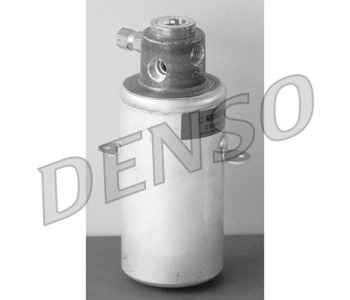 Изсушител, климатизация DENSO DFD17036 за MERCEDES C (W204) седан от 2007 до 2014