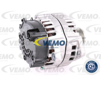 Маслен радиатор, двигателно масло VEMO V30-60-1313 за MERCEDES C (CL203) SPORTCOUPE от 2001 до 2008