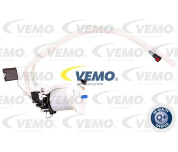 Тръбопровод за ниско налягане, климатична система VEMO V30-20-0027 за MERCEDES C (W204) седан от 2007 до 2014