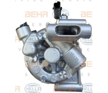 Разширителен клапан, климатизация HELLA 8UW 351 004-534 за MERCEDES C (W205) седан от 2013