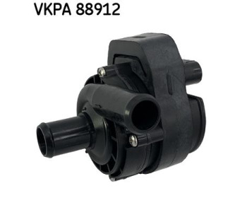 Водна помпа SKF VKPA 88912 за MERCEDES SPRINTER NCV3 (W906) 3.5T товарен от 2005 до 2018