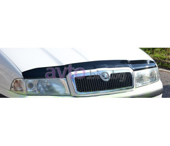 Дефлектор за преден капак - HEKO 02058 за SKODA OCTAVIA I (1U5) комби от 1998 до 2010