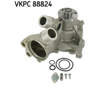 Водна помпа SKF VKPC 88824 за MERCEDES (W124) седан от 1984 до 1992