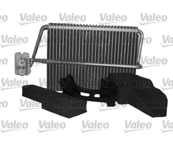 Изпарител, климатична система VALEO 817516 за MERCEDES E (S210) комби от 1996 до 2003
