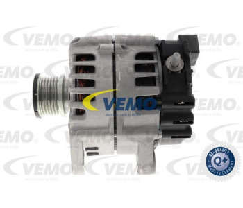 Радиатор, охлаждане на двигателя VEMO V30-60-1285 за MERCEDES E (S210) комби от 1996 до 2003