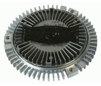 Съединител, вентилатор на радиатора SACHS 2100 014 331 за MERCEDES G (W463) кабрио от 1989 до 2018