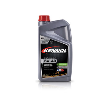 Двигателно масло KENNOL ENDURANCE 5W40 2Л
