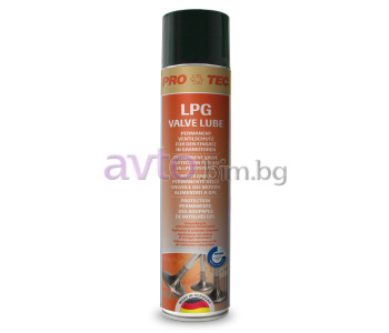 Добавка LPG VALVE LUBE (1991) 500мл