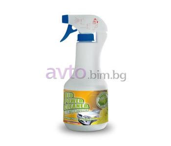 Спрей за почистване на насекоми BIO CLEANER (2221) 500мл