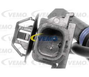 Вентилатор, конденсатор на климатизатора VEMO V30-02-1610 за MERCEDES S (W140) седан от 1991 до 1998