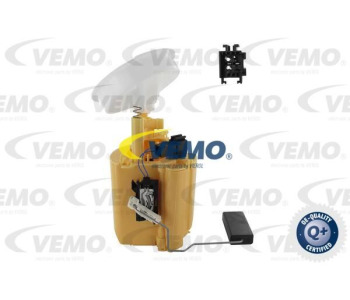 Тръбопровод за високо налягане/вакуум, климатизация VEMO V30-20-0020 за MERCEDES S (W221) седан от 2005 до 2013