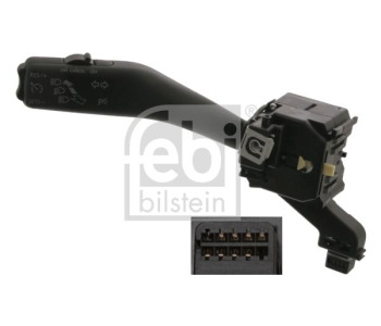 Маркуч на радиатора FEBI BILSTEIN 38964 за MERCEDES SPRINTER T1N (W901, W902) 2T от 1995 до 2006