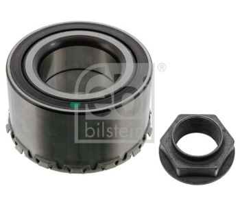 Маркуч на радиатора FEBI BILSTEIN 100353 за MERCEDES SPRINTER T1N (W901, W902) 2T от 1995 до 2006