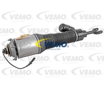 Интеркулер (охладител за въздуха на турбината) VEMO V10-60-0005 за MERCEDES SPRINTER NCV3 (W906) 3T товарен от 2006 до 2018