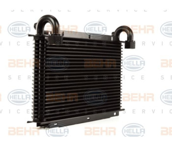 Вентилатор, охлаждане на двигателя HELLA 8MV 376 906-771 за MERCEDES SPRINTER NCV3 (W906) 5T товарен от 2006 до 2018