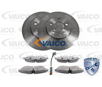 Водна помпа VAICO V30-50081 за MERCEDES SPRINTER NCV3 (W906) 3.5T товарен от 2005 до 2018