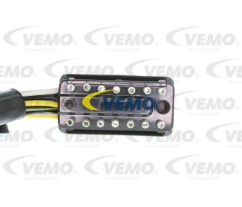 Термостат, охладителна течност VEMO V31-99-0002 за VOLKSWAGEN PASSAT B7 (362) седан от 2010 до 2014