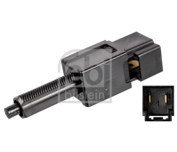 Водна помпа FEBI BILSTEIN 107808 за MERCEDES VITO (W638) товарен от 1996 до 2003