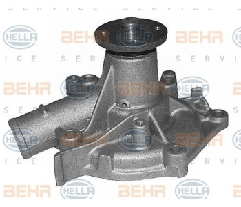 Водна помпа HELLA 8MP 376 807-271 за MERCEDES VITO (W638) товарен от 1996 до 2003