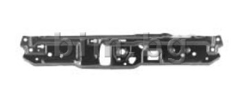 Панел преден горен за OPEL CORSA C (F08, W5L) товарен от 2000