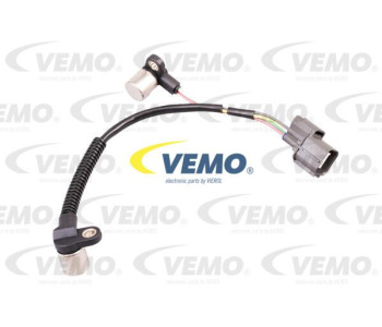 Всмукващ вентилатор, въздух за купето VEMO V30-03-1731 за MERCEDES VITO (W638) пътнически от 1996 до 2003