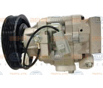 Кондензатор, климатизация HELLA 8FC 351 343-004 за MERCEDES VIANO (W639) от 2003 до 2014