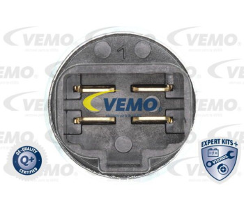 Всмукващ вентилатор, въздух за купето VEMO V30-03-1782 за MERCEDES VITO (W639) пътнически от 2003 до 2014