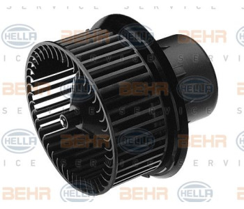 Вентилатор вътрешно пространство HELLA 8EW 009 158-181 за MERCEDES VITO (W639) пътнически от 2003 до 2014