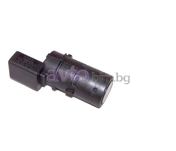 Датчик за парктроник за AUDI A2 A3 A4 A6 A8 VW T5 SKODA OCTAVIA за VOLKSWAGEN TRANSPORTER V (7JD, 7JE, 7JL, 7JY) платформа от 2003 до 2015
